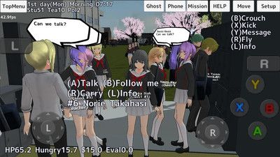 Onnanoko6.apk中文汉化游戏手机版整合版地址下载