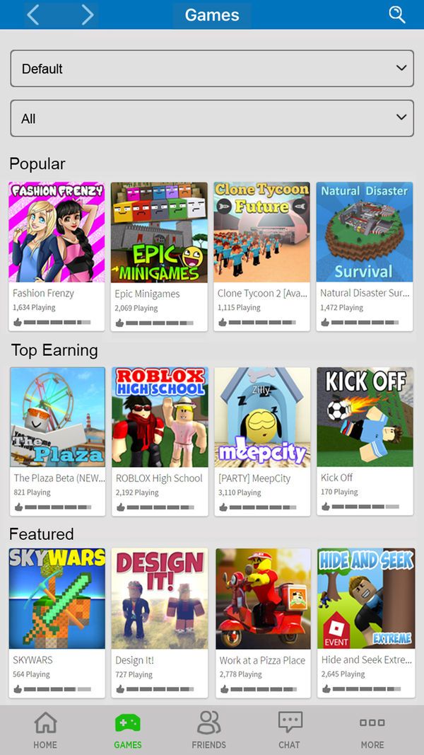 Roblox收养模拟器