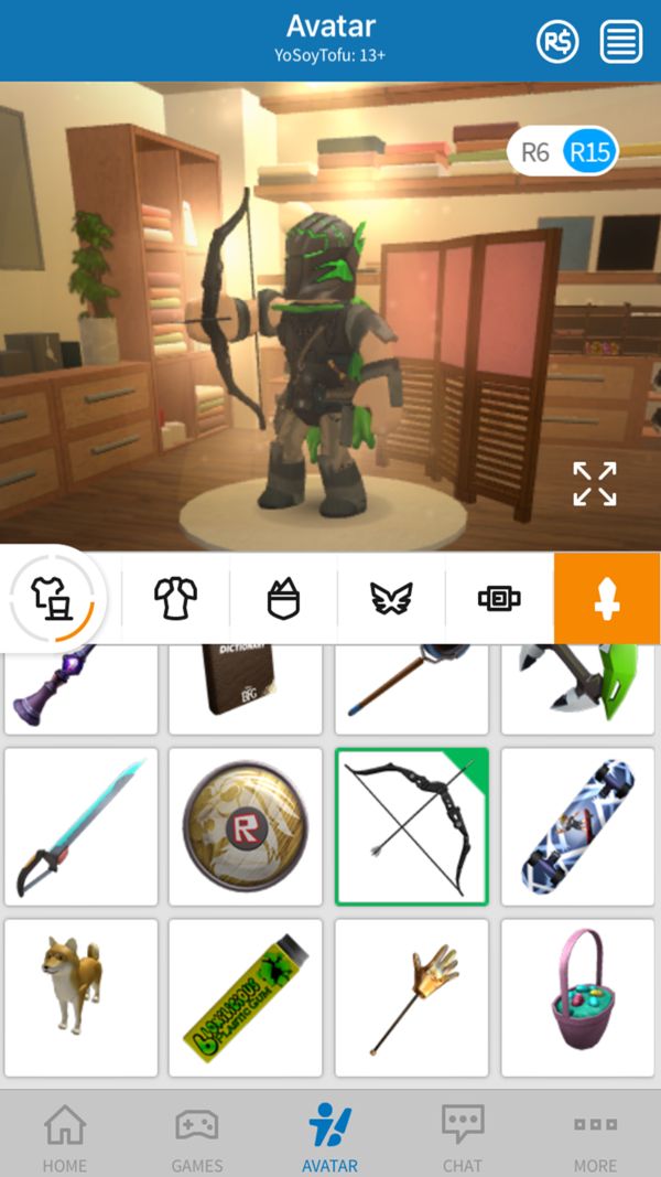 Roblox收养模拟器
