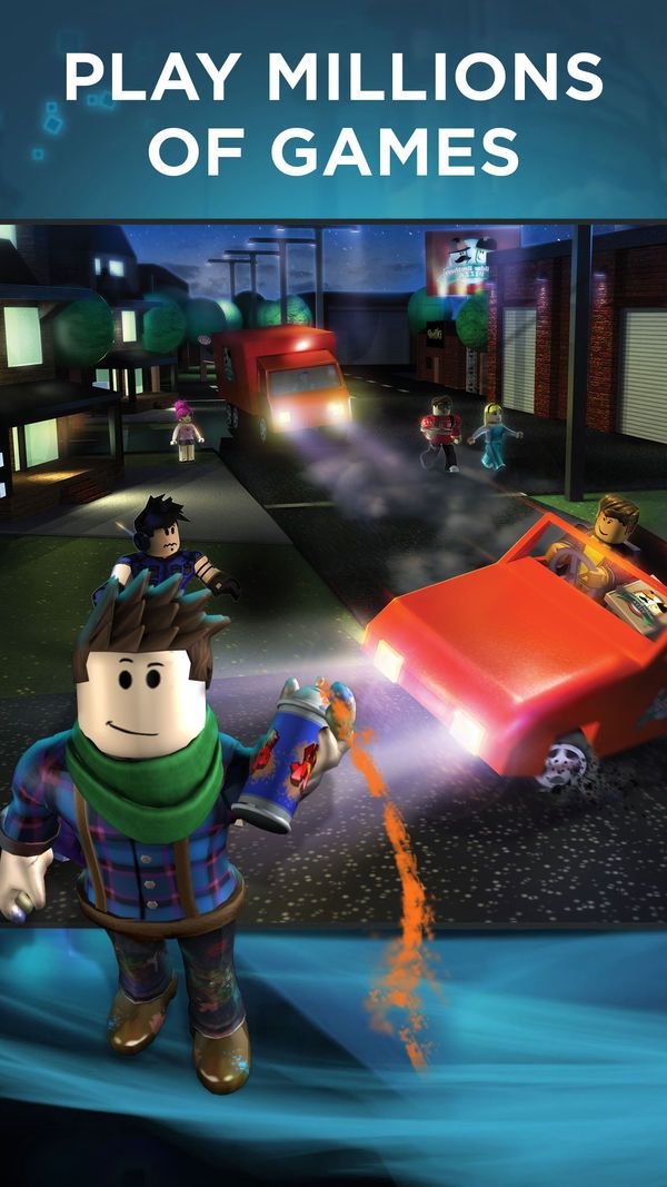 Roblox收养模拟器