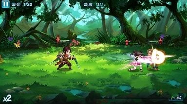 仙剑5之御剑决手游安卓下载最新版
