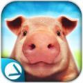 疯猪模拟器2汉化游戏无敌版最新下载（PigSimulator2）