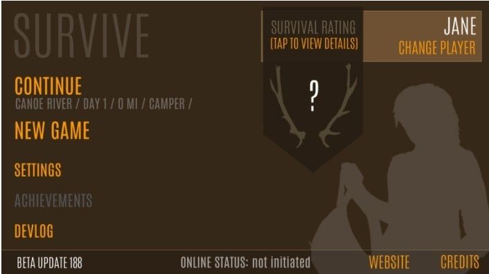 贝尔荒野求生最新版游戏下载(Survive - Wilderness survival)