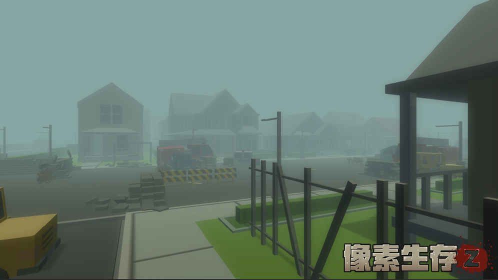 像素生存z survival games中文版手机游戏安卓中文版地址