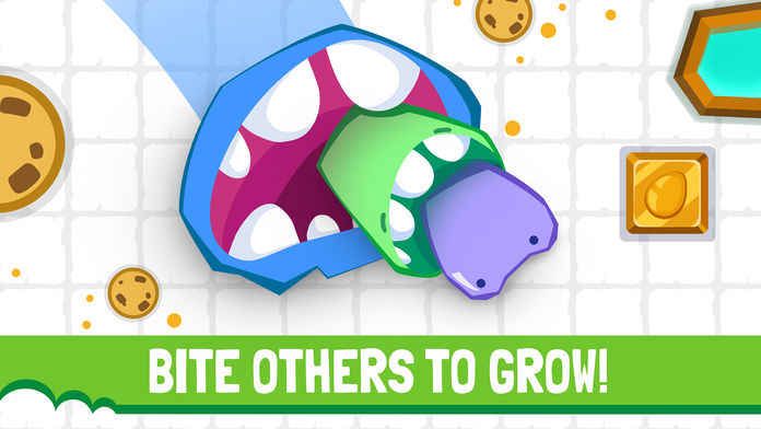 Biters.io
