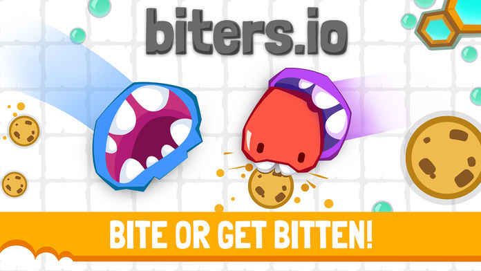 Biters.io