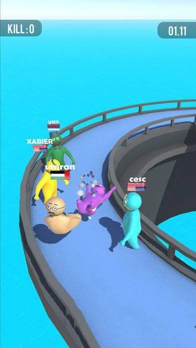 Party.io