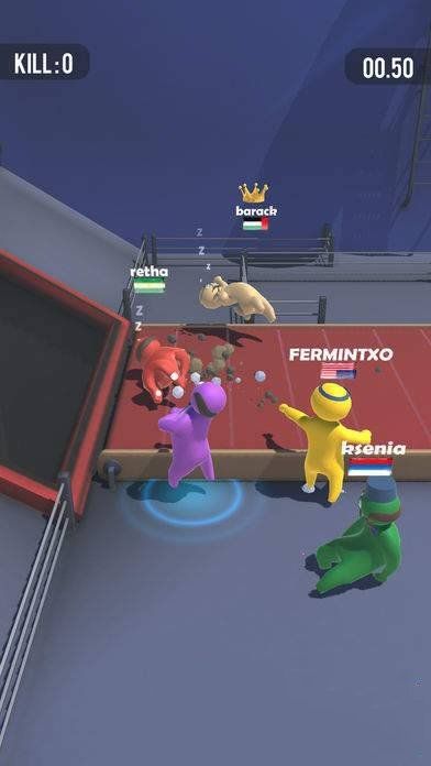 Party.io