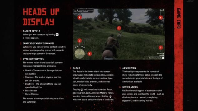 RDR2 Companion