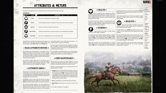 RDR2 Companion