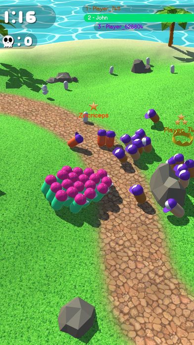 Horde.io