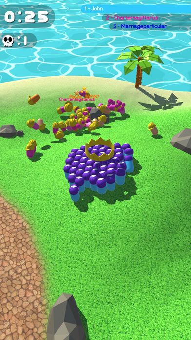 Horde.io