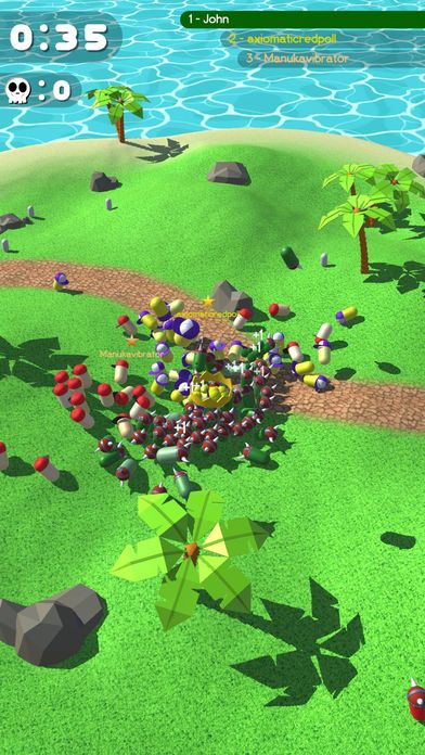 Horde.io