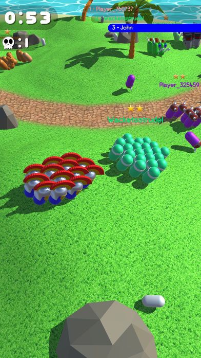 Horde.io