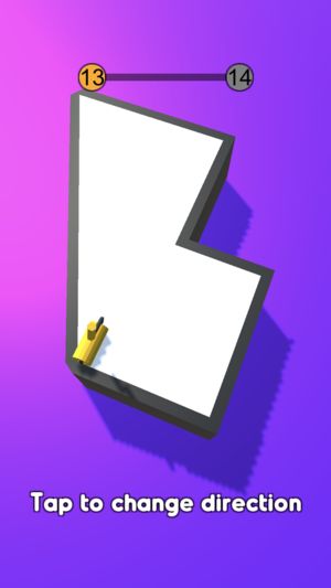 Shape Paint