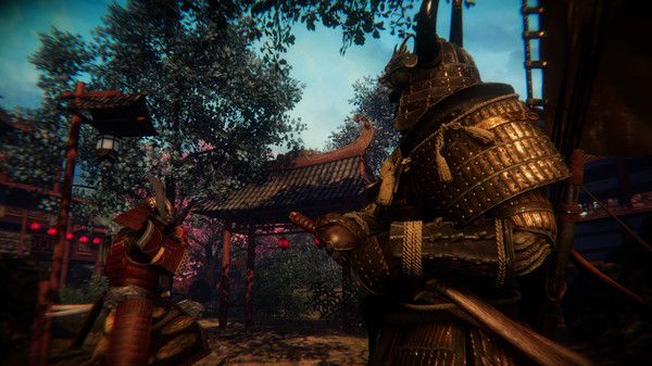 武士模拟器中文免费最新版