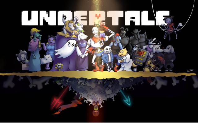 Sans Simulator