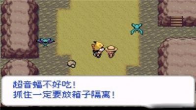 gba去吧皮卡丘4.0攻略金手指最新版