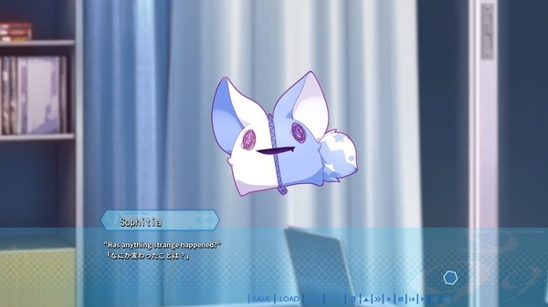 9nine春色春恋春熙风手机版汉化版