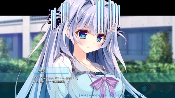 9nine春色春恋春熙风手机版汉化版