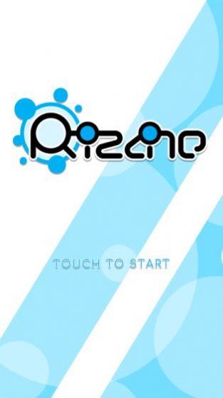 律动轨迹游戏版（Rizline）