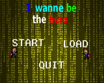 i wanna be the hero手机版中文版(我想成为英雄)