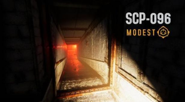 SCP霸主最新中文版游戏