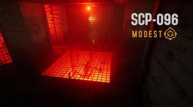 SCP霸主最新中文版游戏