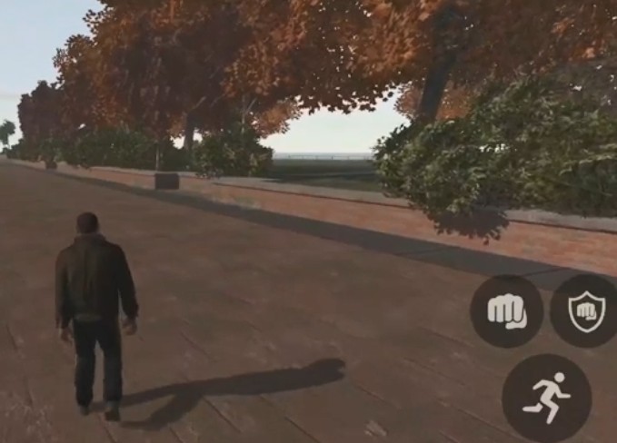 GTA4 Mobile