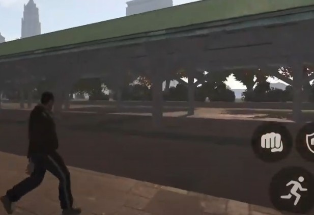 GTA4 Mobile