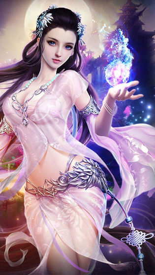 东方破坏神I正式版