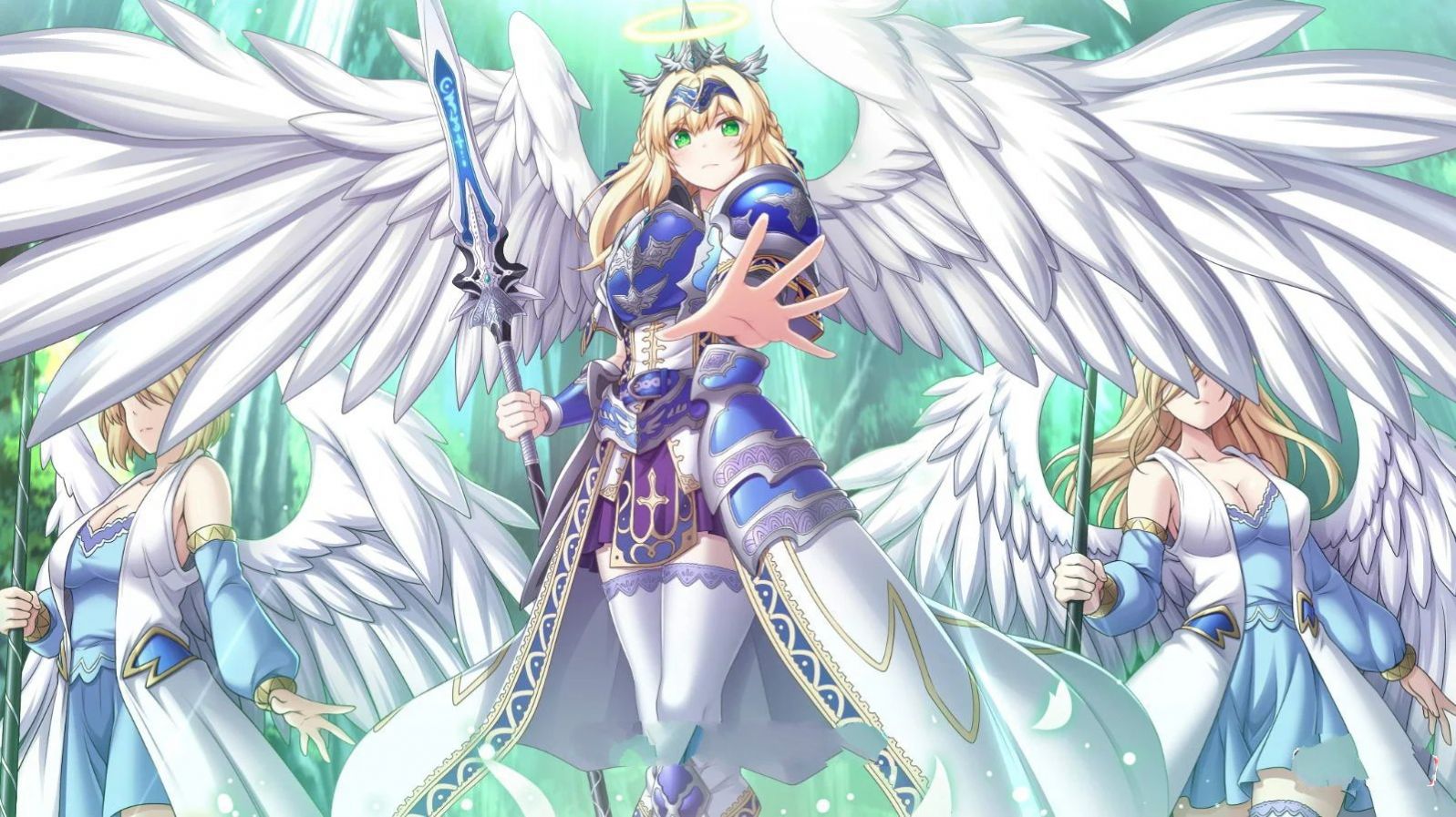 天冥征服者汉化版正式版