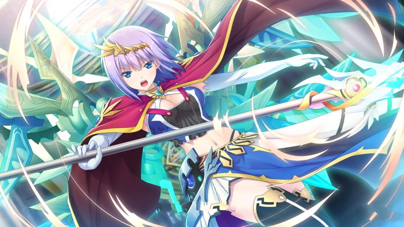 天冥征服者汉化版正式版