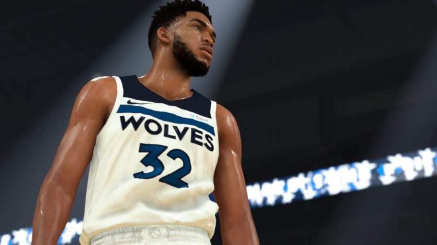 nba2k21苹果版手游免费下载中文版