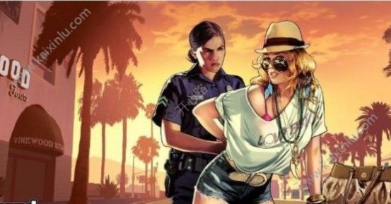 GTASA印度手机版mod汉化版安装包