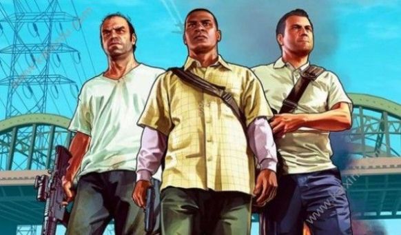 GTASA印度手机版mod汉化版安装包