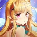 女孩x猎人手游中文版版