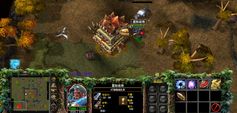 肉鸽塔防rpg单通正式版游戏