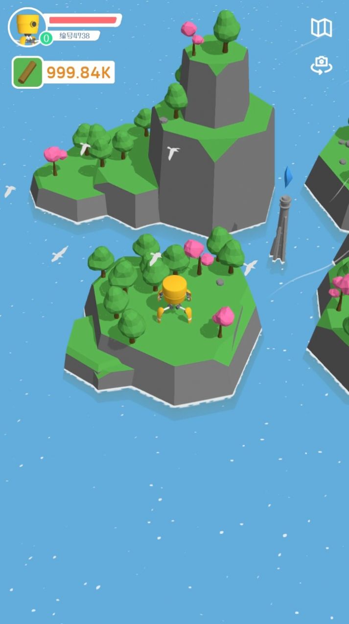 群星的远征游戏安卓版