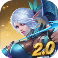 mobile legends手游中文最新版