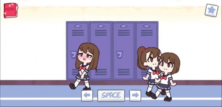 口香糖女孩安卓汉化最新版2025