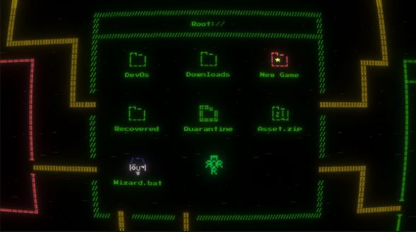 勇者斗幺蛾steam游戏手机版(tERRORbane)