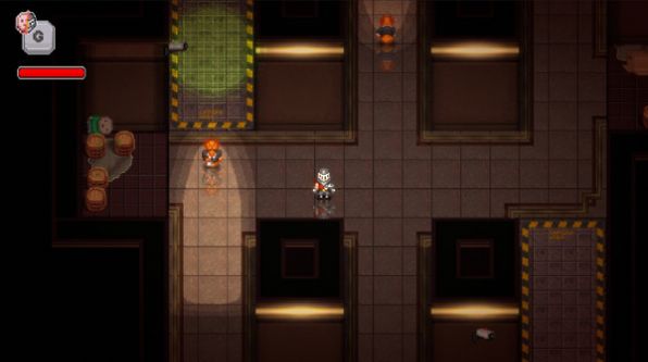 勇者斗幺蛾steam游戏手机版(tERRORbane)