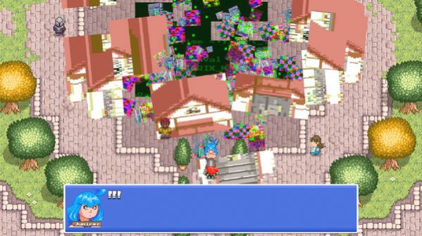 勇者斗幺蛾steam游戏手机版(tERRORbane)