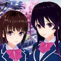樱花世界恋爱游戏最新版