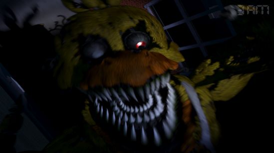 fnaf下载安卓游戏最新中文版