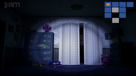 fnaf下载安卓游戏最新中文版