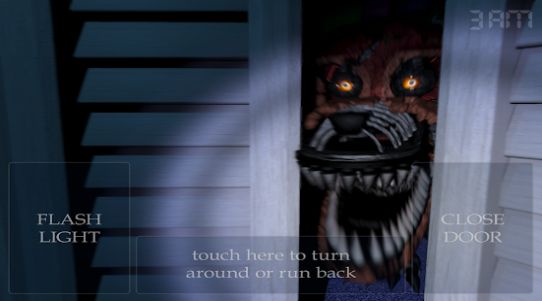fnaf下载安卓游戏最新中文版