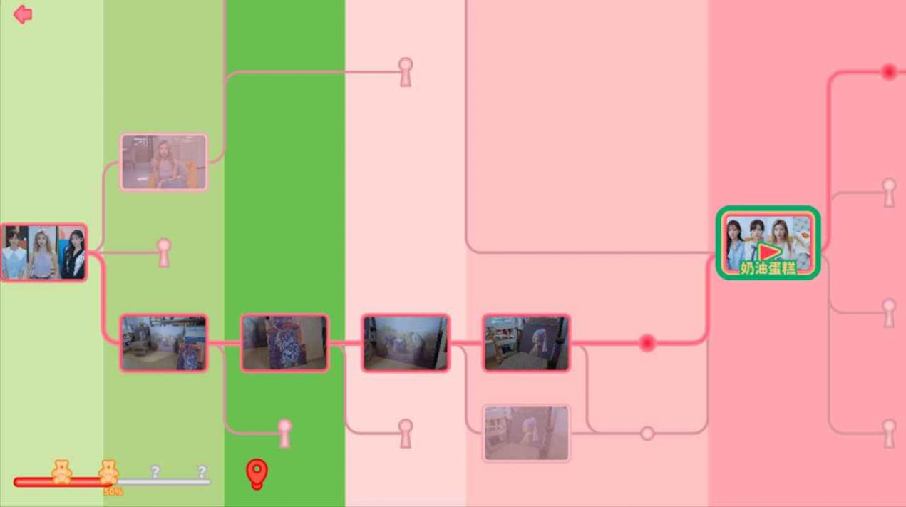 完蛋我被美女包围了游戏steam移植手机版