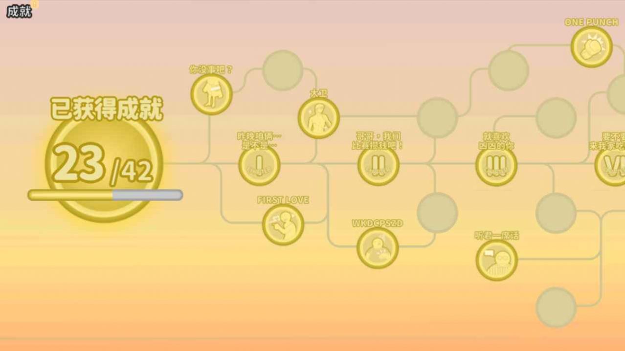 完蛋我被美女包围了游戏steam移植手机版
